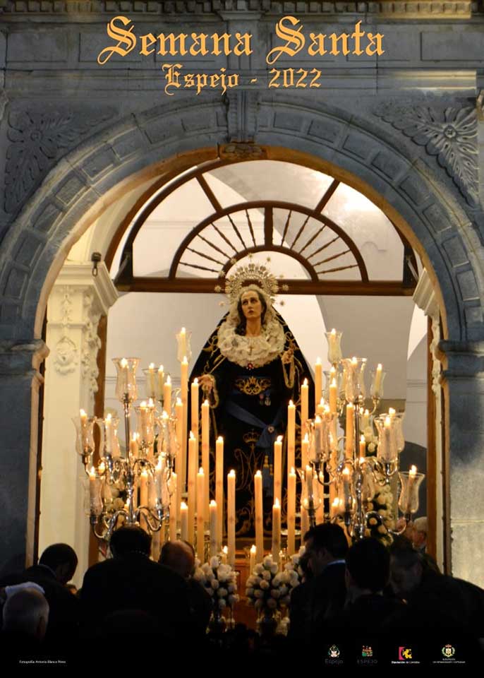Semana Santa en Espejo  